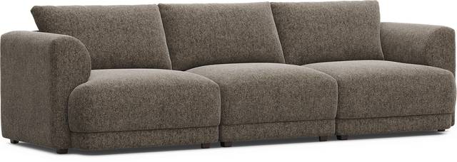 Mink 3 Pc ModularFour - Thumbnail - Image 1