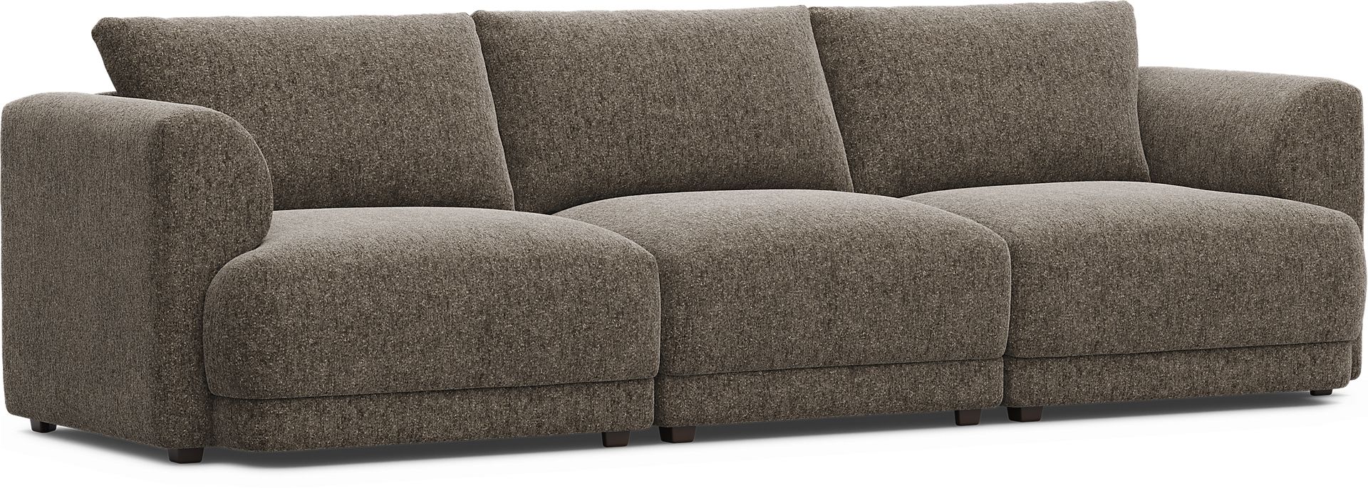 Mink 3 Pc ModularFour - Image 1