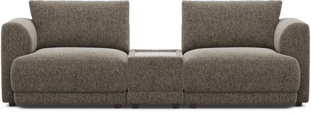 Mink 3 Pc ModularFour - Thumbnail - Image 2
