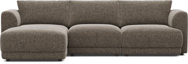 Mink 3 Pc ModularFour - Thumbnail - Image 2
