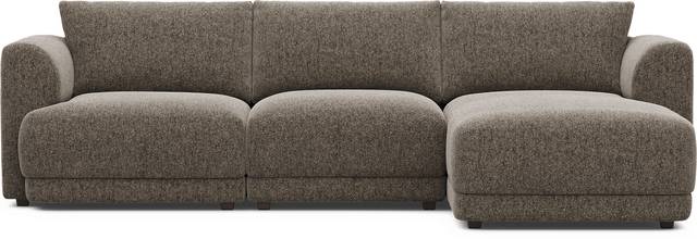Mink 3 Pc ModularFour - Thumbnail - Image 2