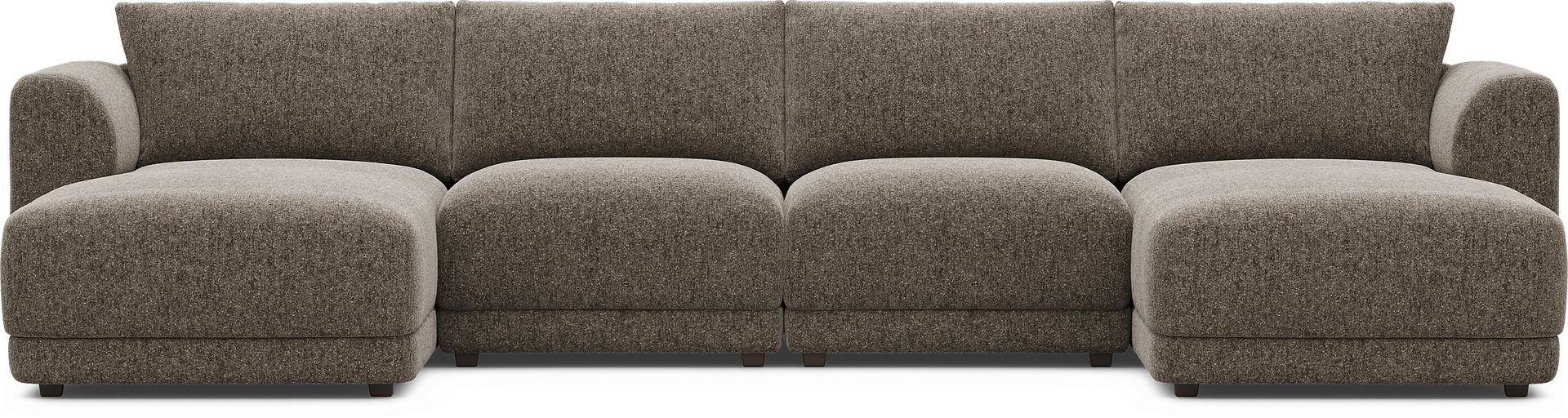 Mink 4 Pc ModularFour - Image 3