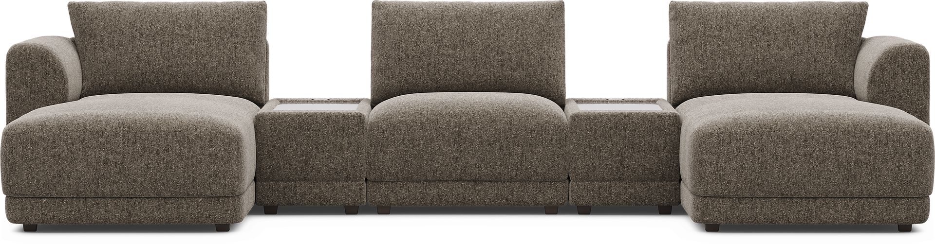 Mink 5 Pc ModularFour - Image 3