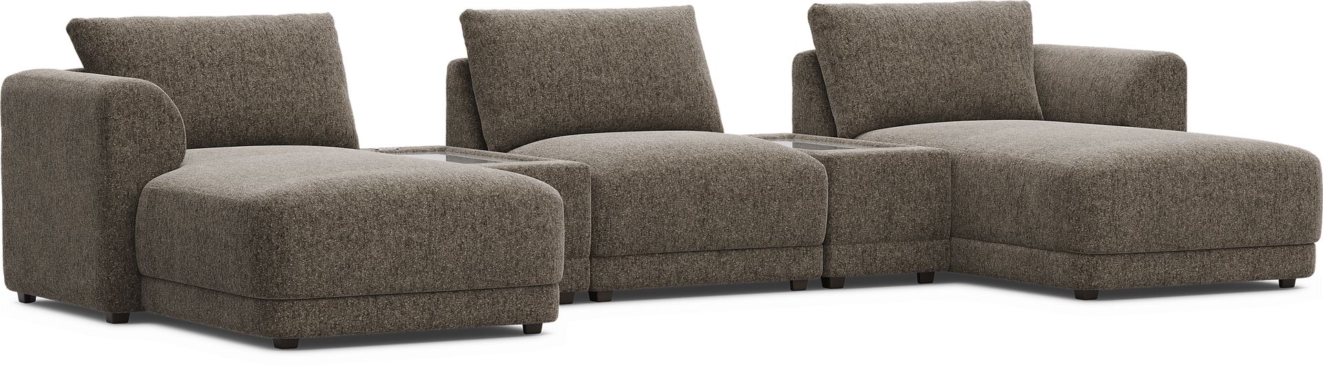 Mink 5 Pc ModularFour - Image 1