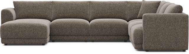 Mink 6 Pc ModularFour - Thumbnail - Image 3