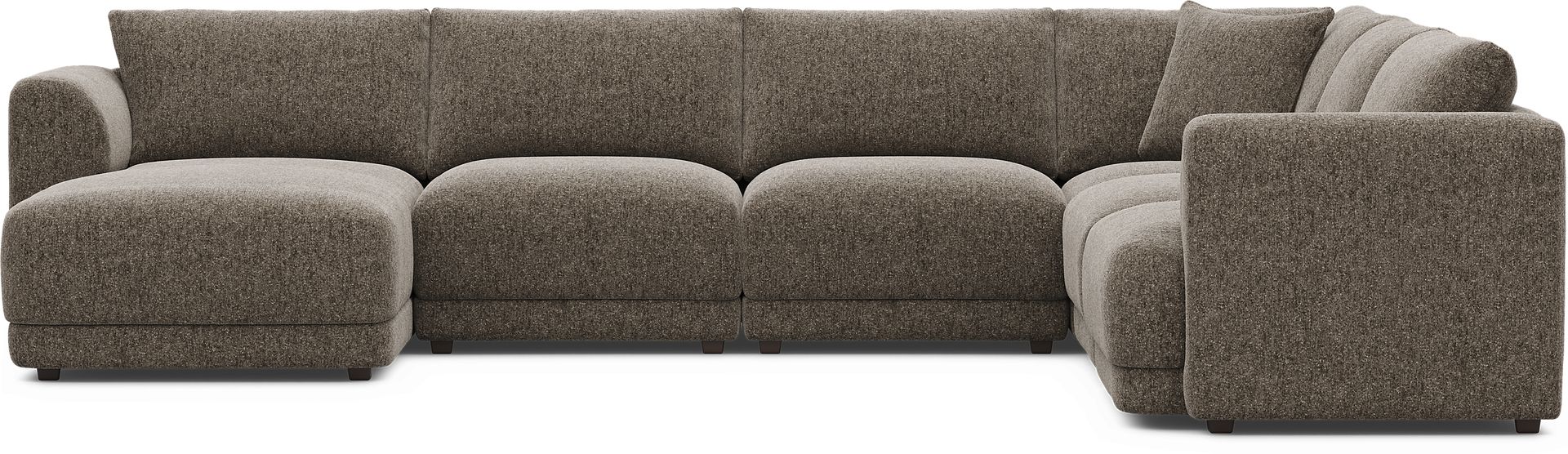 Mink 6 Pc ModularFour - Image 3