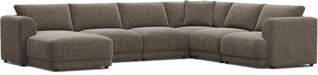 Mink 6 Pc ModularFour - Thumbnail - Image 1