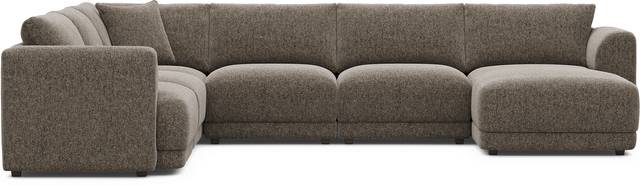 Mink 6 Pc ModularFour - Thumbnail - Image 3