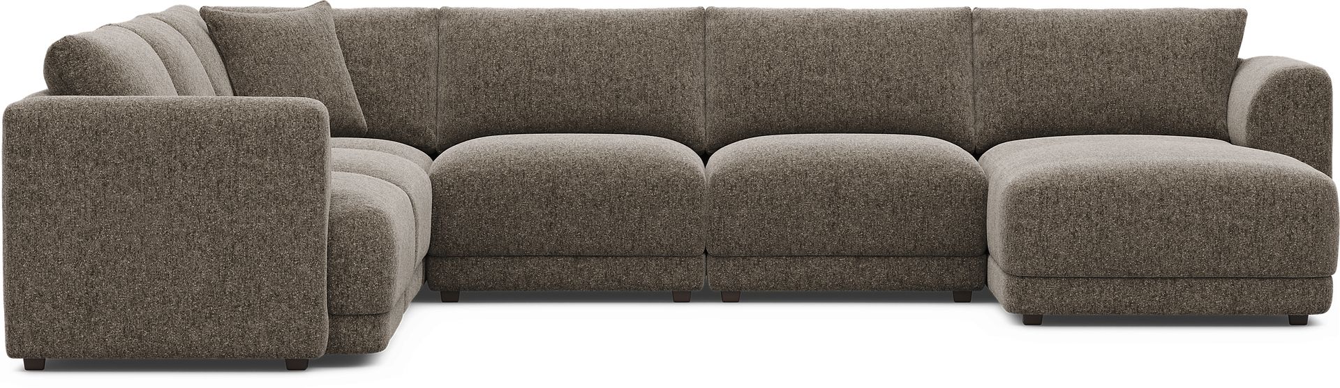 Mink 6 Pc ModularFour - Image 3