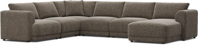 Mink 6 Pc ModularFour - Thumbnail - Image 1