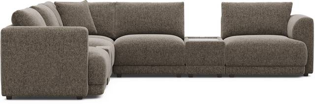 Mink 7 Pc ModularFour - Thumbnail - Image 3
