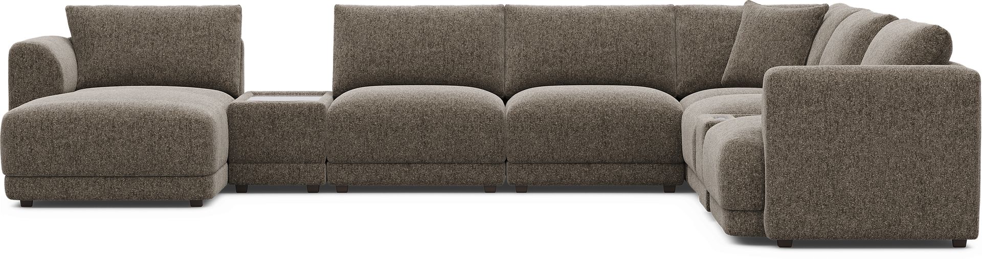 Mink 8 Pc ModularFour - Image 3