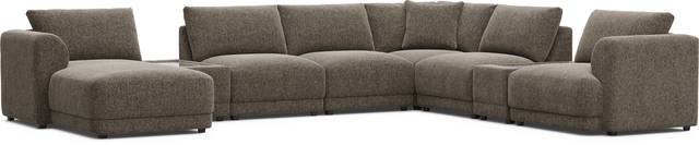 Mink 8 Pc ModularFour - Thumbnail - Image 1