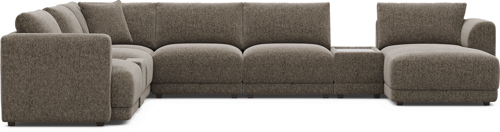 Mink 8 Pc ModularFour - Image 3