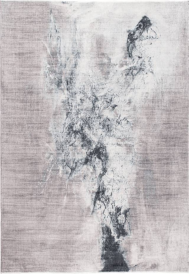 Minky Jolie Beige 5' x 7' Rug - Thumbnail - Image 1