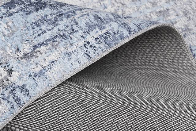 Minky Nomi Gray 5' x 7' Rug - Thumbnail - Image 6