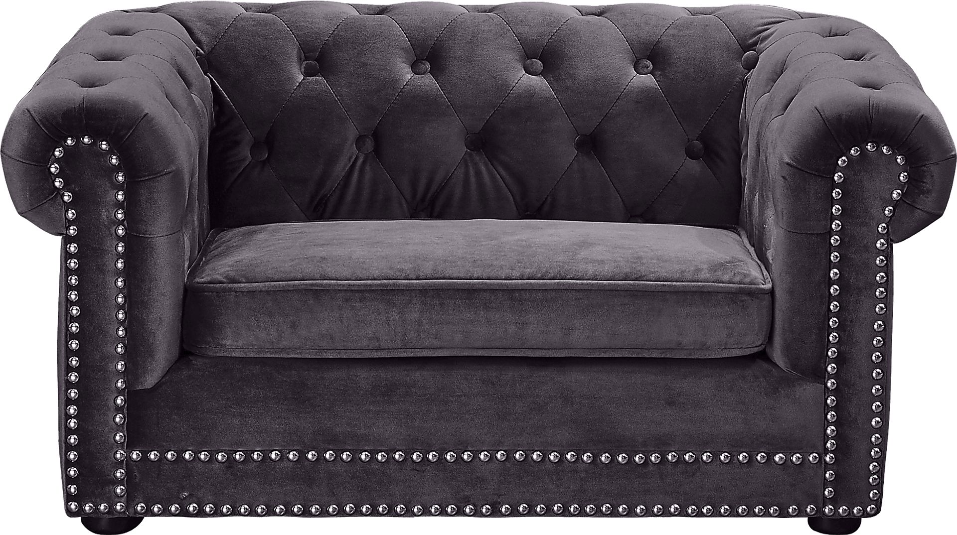 Minnear Gray Pet Bed - Image 3