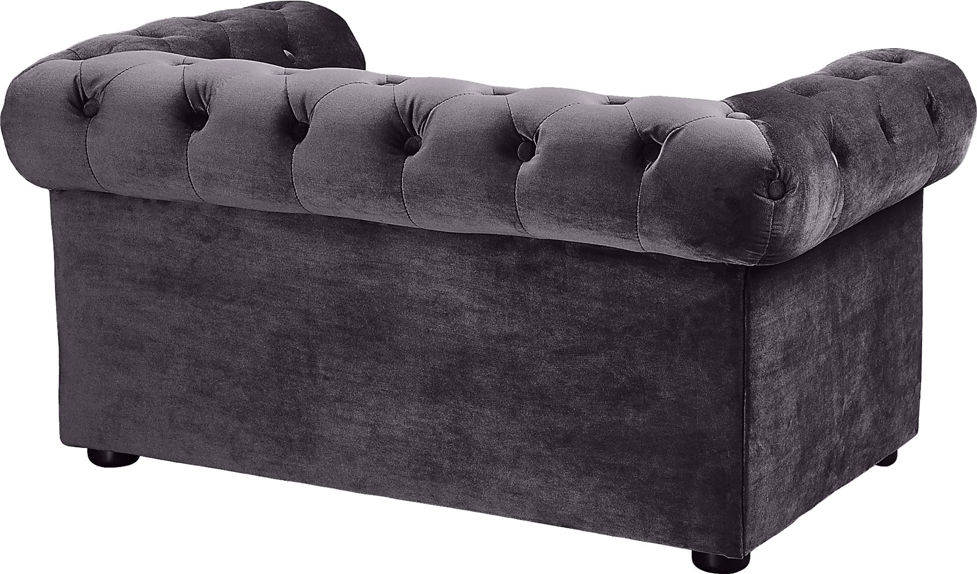 Minnear Gray Pet Bed - Image 4