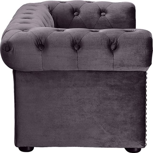 Minnear Gray Pet Bed - Thumbnail - Image 5