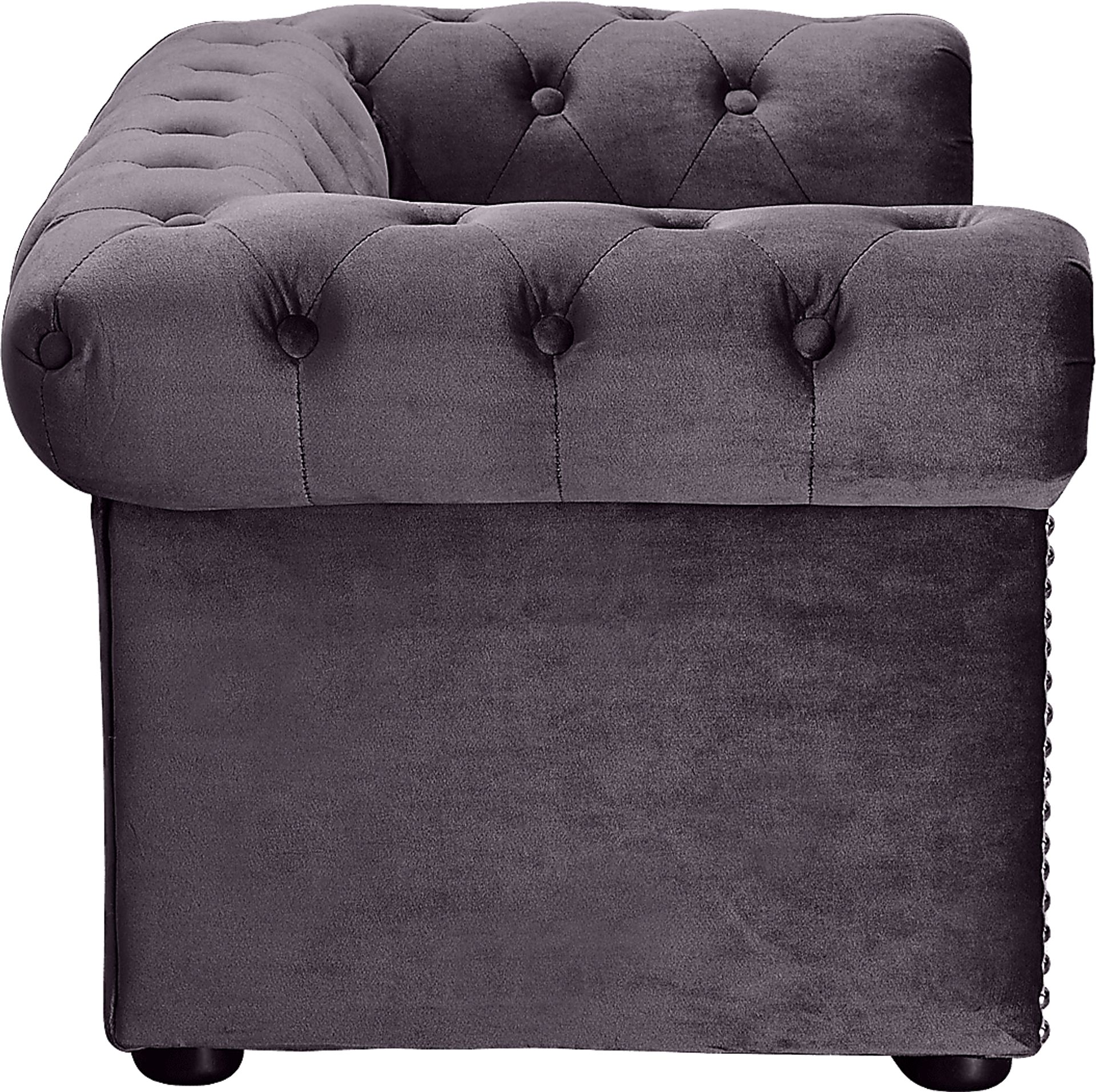 Minnear Gray Pet Bed - Image 5