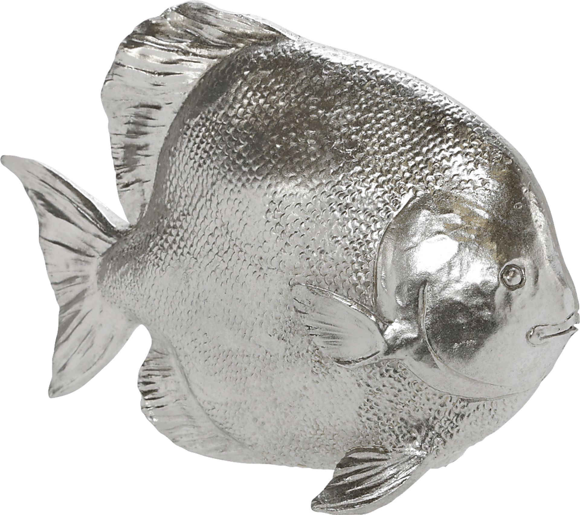 Minorwood Silver Figurine - Image 1