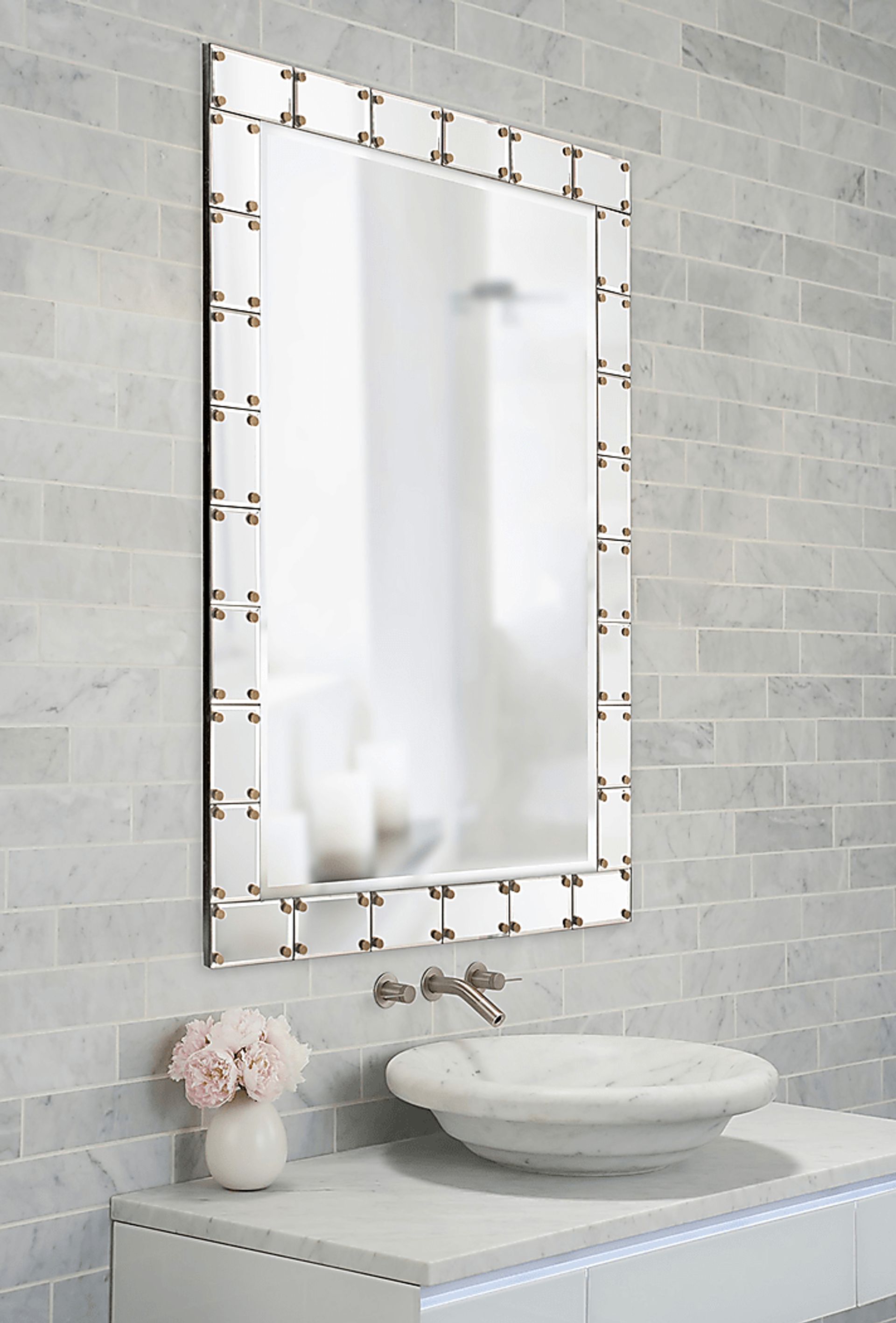 Minowa Gold Mirror - Image 3