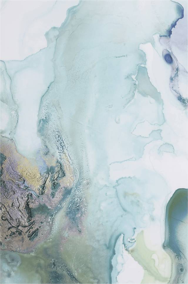 Mint Bubble III Artwork - Thumbnail - Image 1