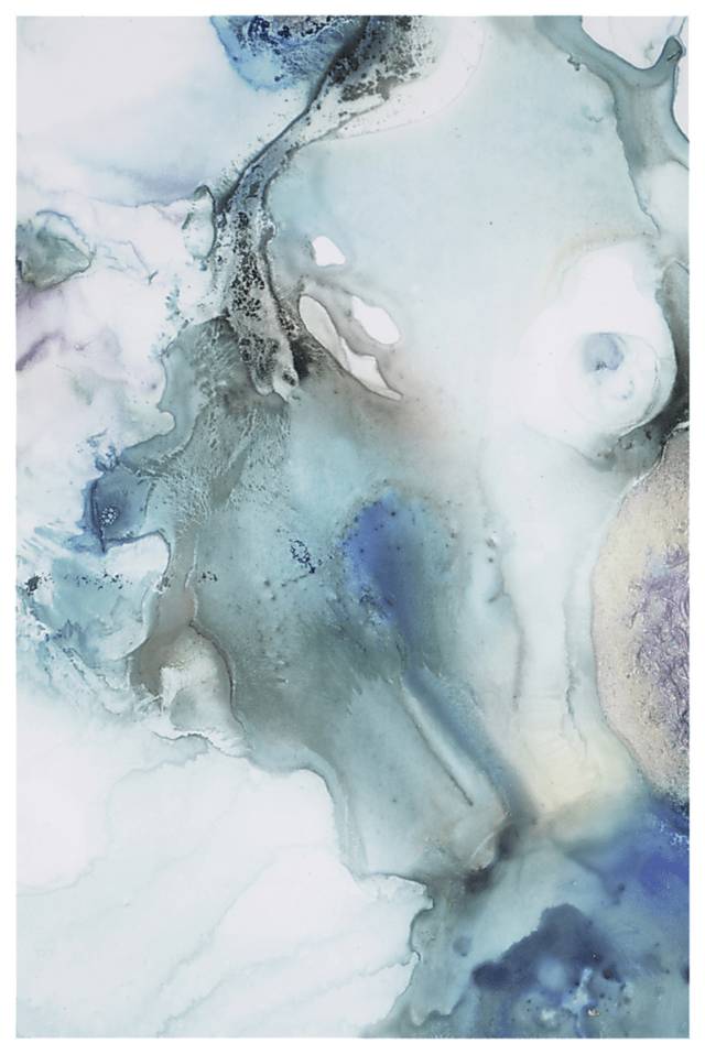 Mint Bubble IV Artwork - Thumbnail - Image 1