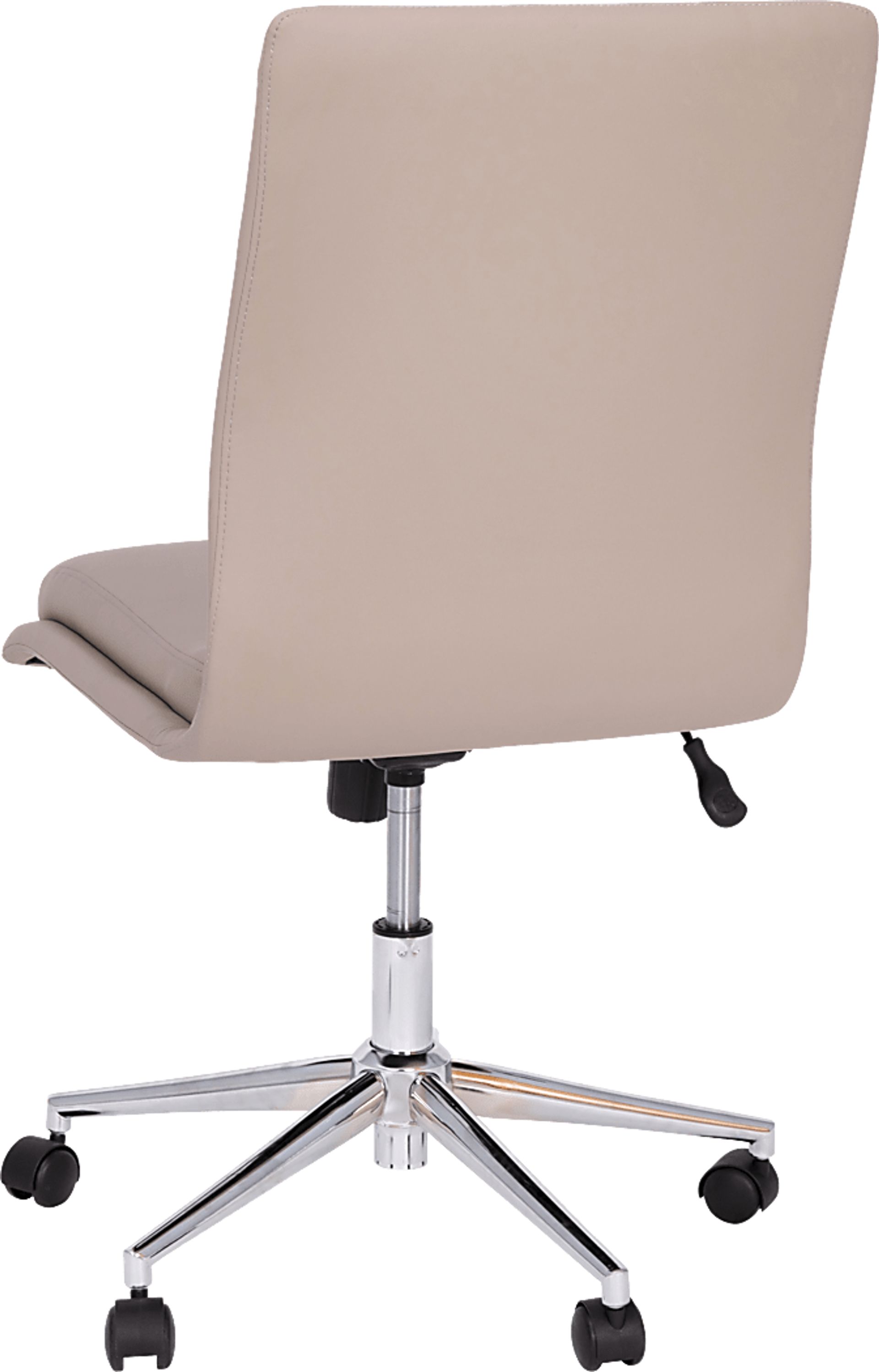 Minuet Beige Office Chair - Image 8