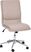 Minuet Beige Office Chair