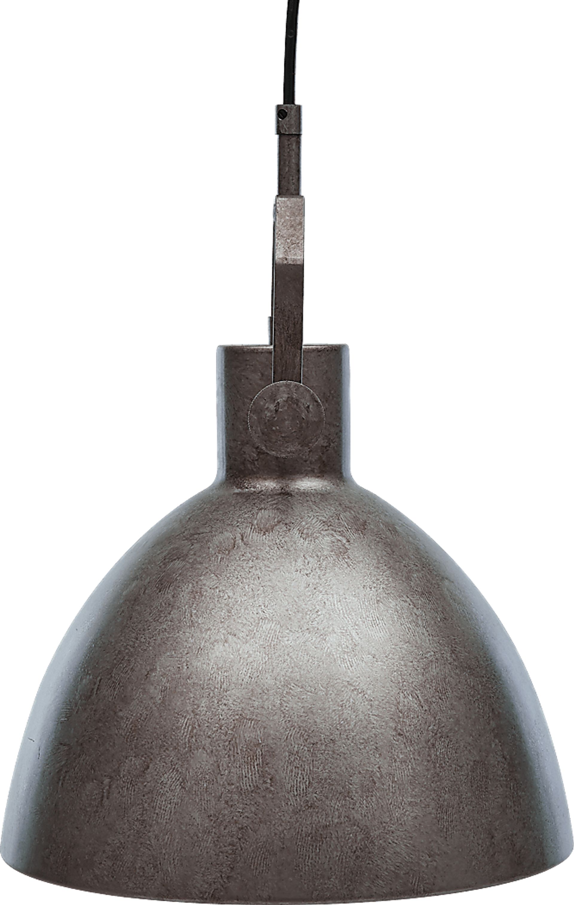 Minvera Street Silver Pendant - Image 2