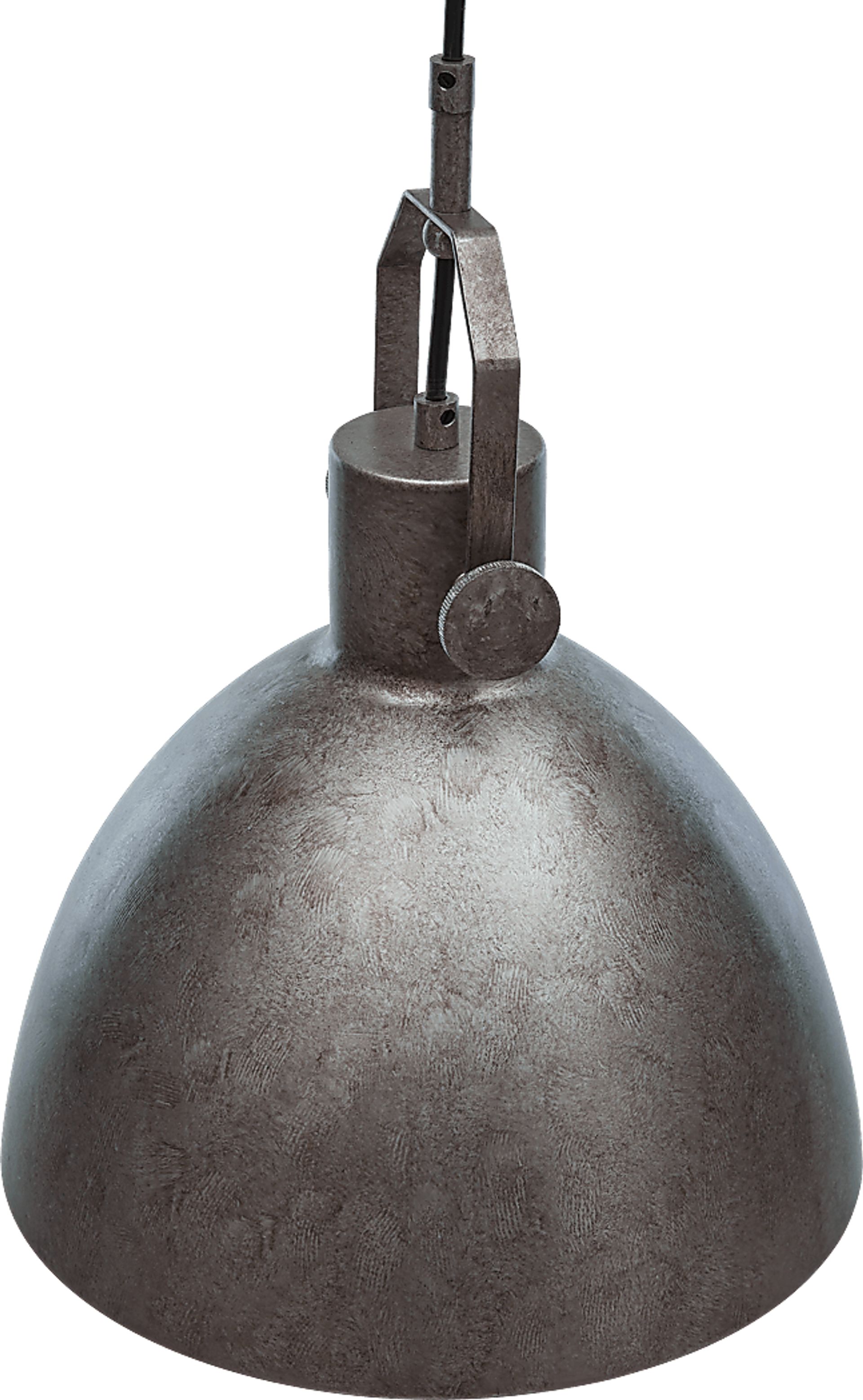 Minvera Street Silver Pendant - Image 4