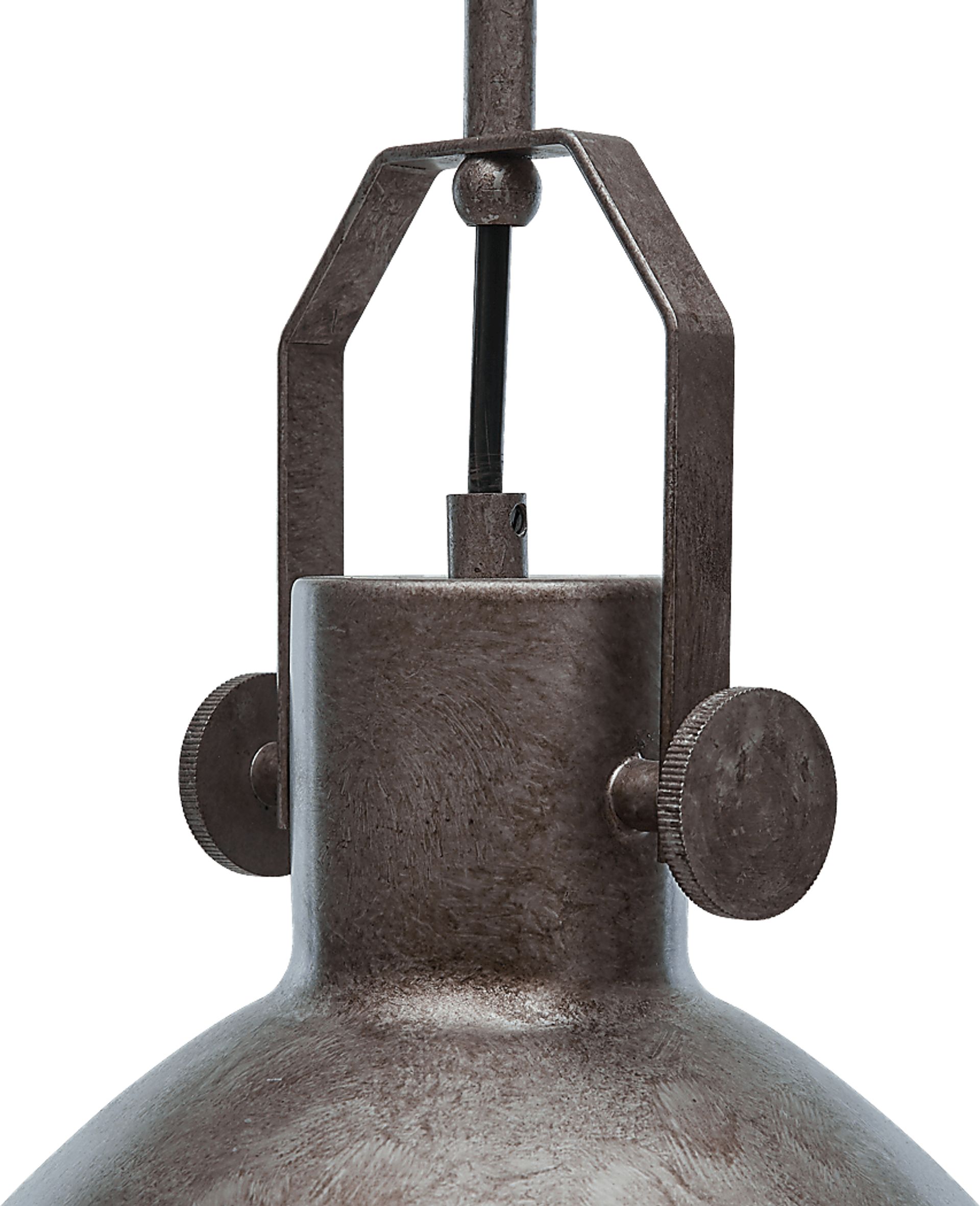 Minvera Street Silver Pendant - Image 6