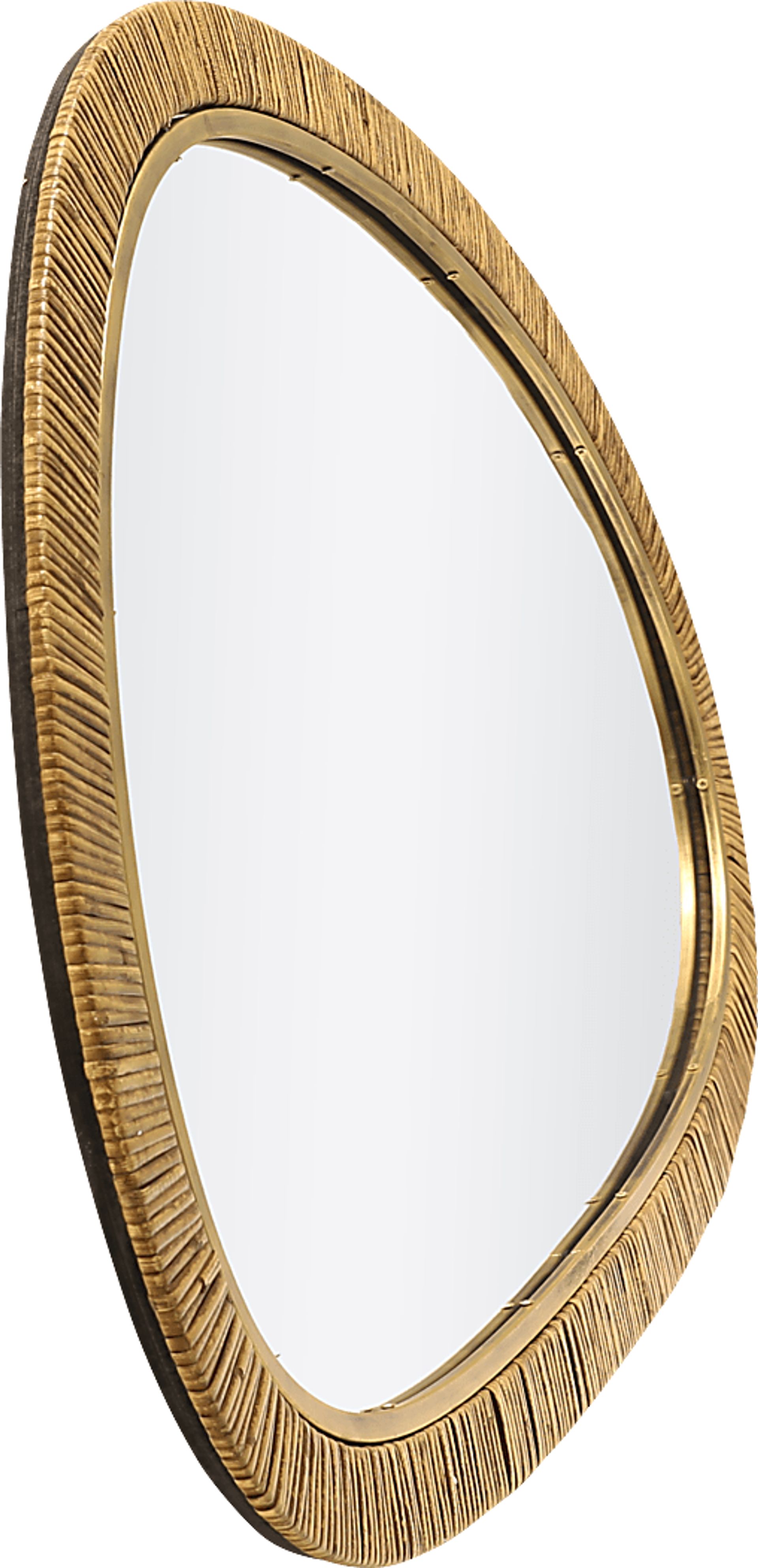 Miog Natural Mirror - Image 3