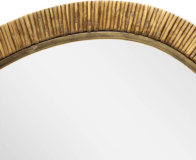 Miog Natural Mirror - Thumbnail - Image 5