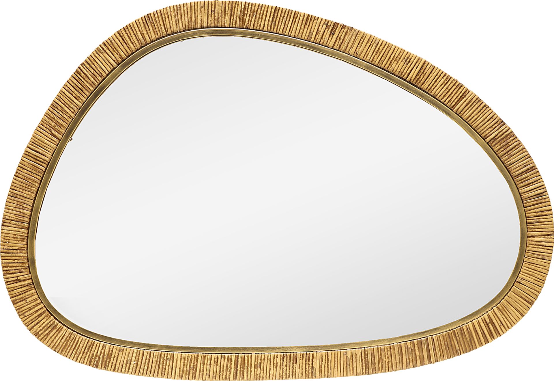 Miog Natural Mirror - Image 1