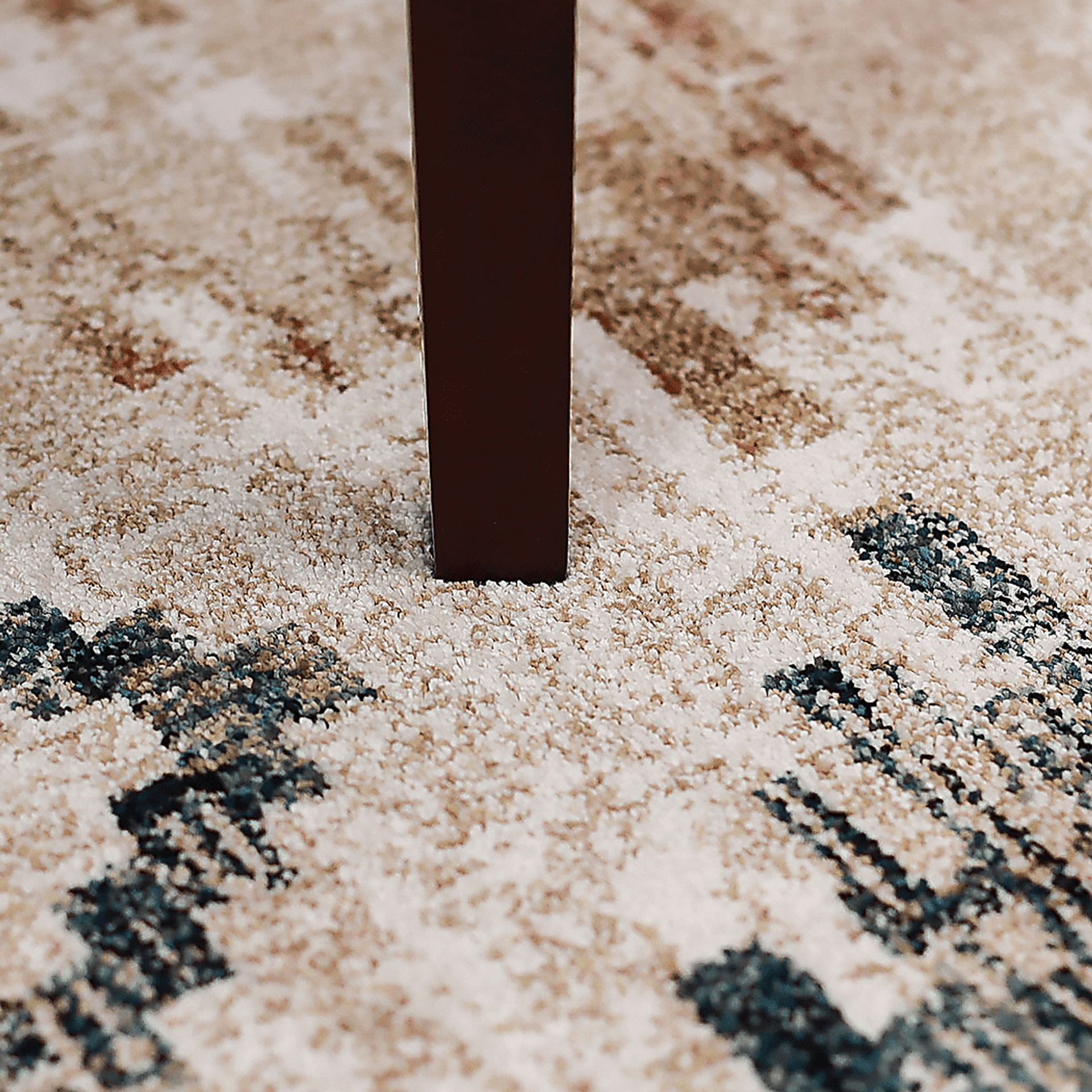 Mirandola Multi 7'8 x 10'x10 Rug - Image 7
