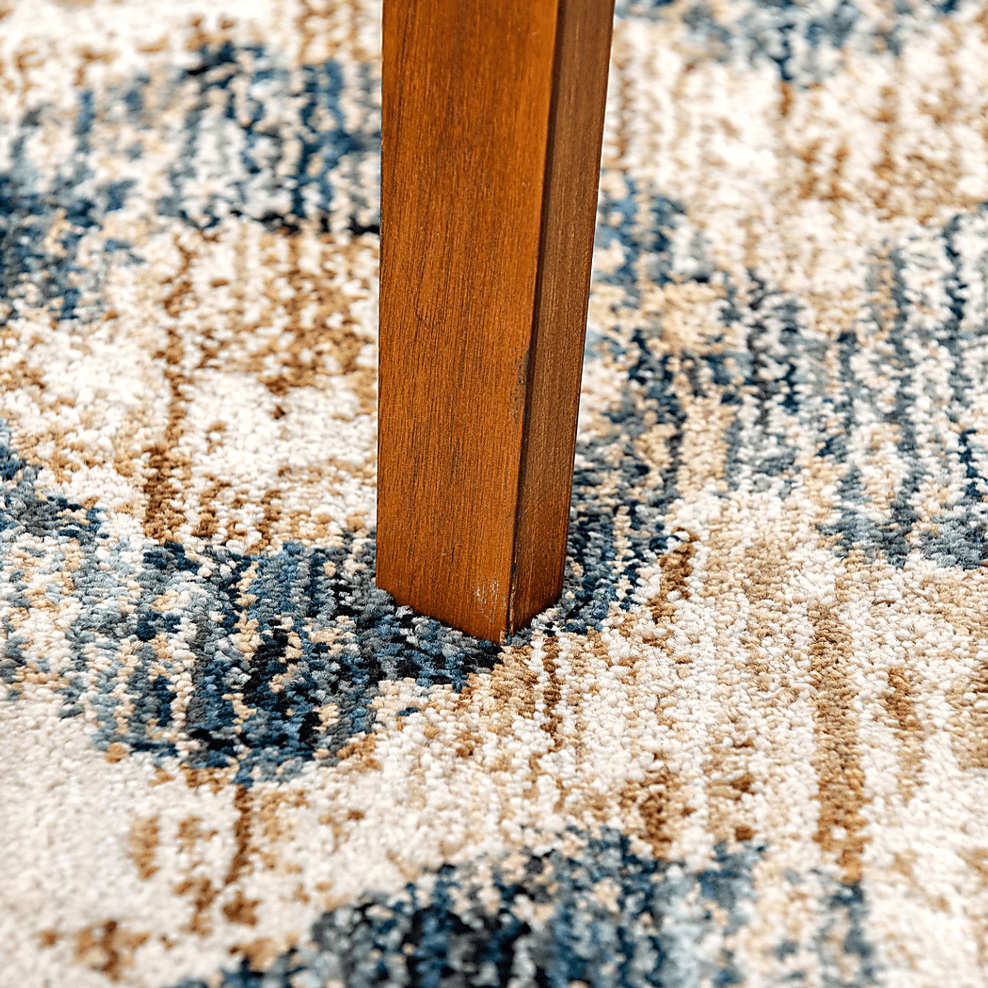 Mirano Blue 5'1 x 7'6 Rug - Image 5