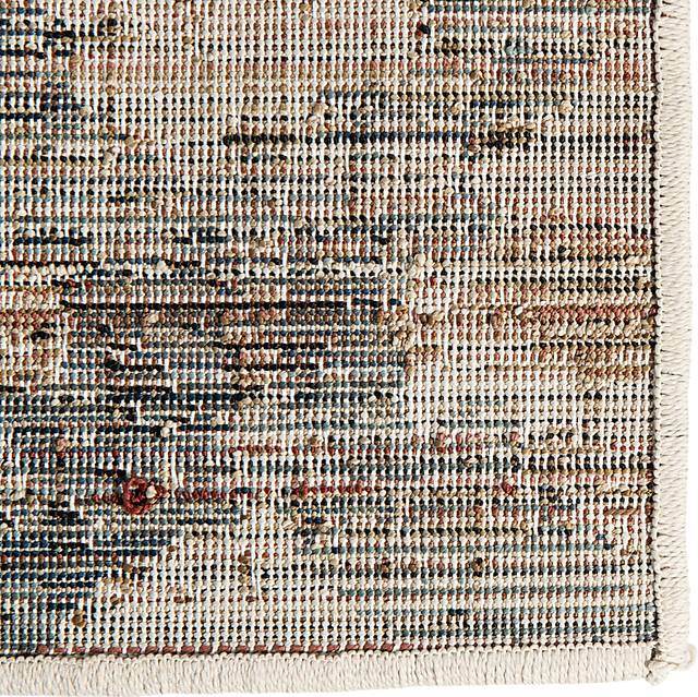 Mirano Blue 5'1 x 7'6 Rug - Thumbnail - Image 6