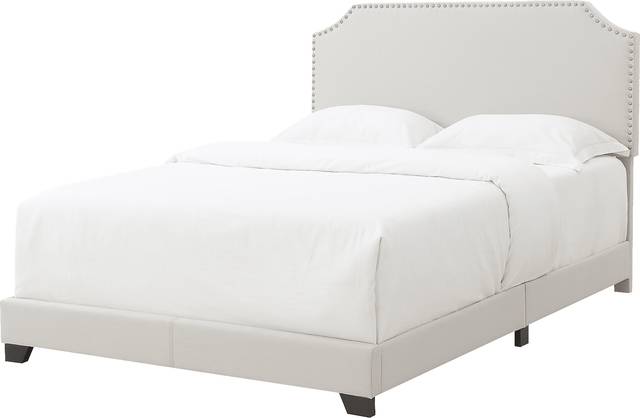 Miriam Gray King Bed - Thumbnail - Image 3