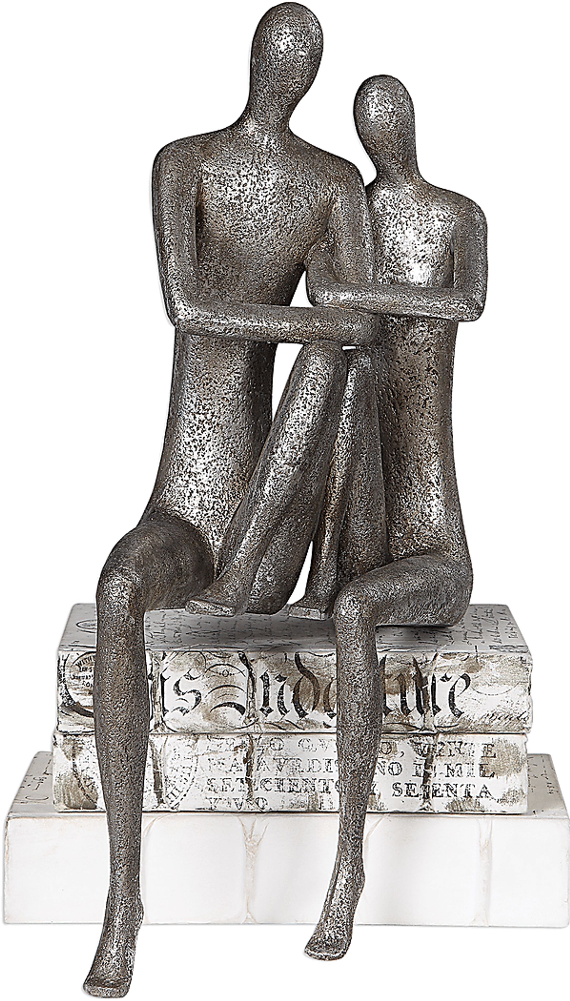 Mirmosa Gray Figurine - Image 4