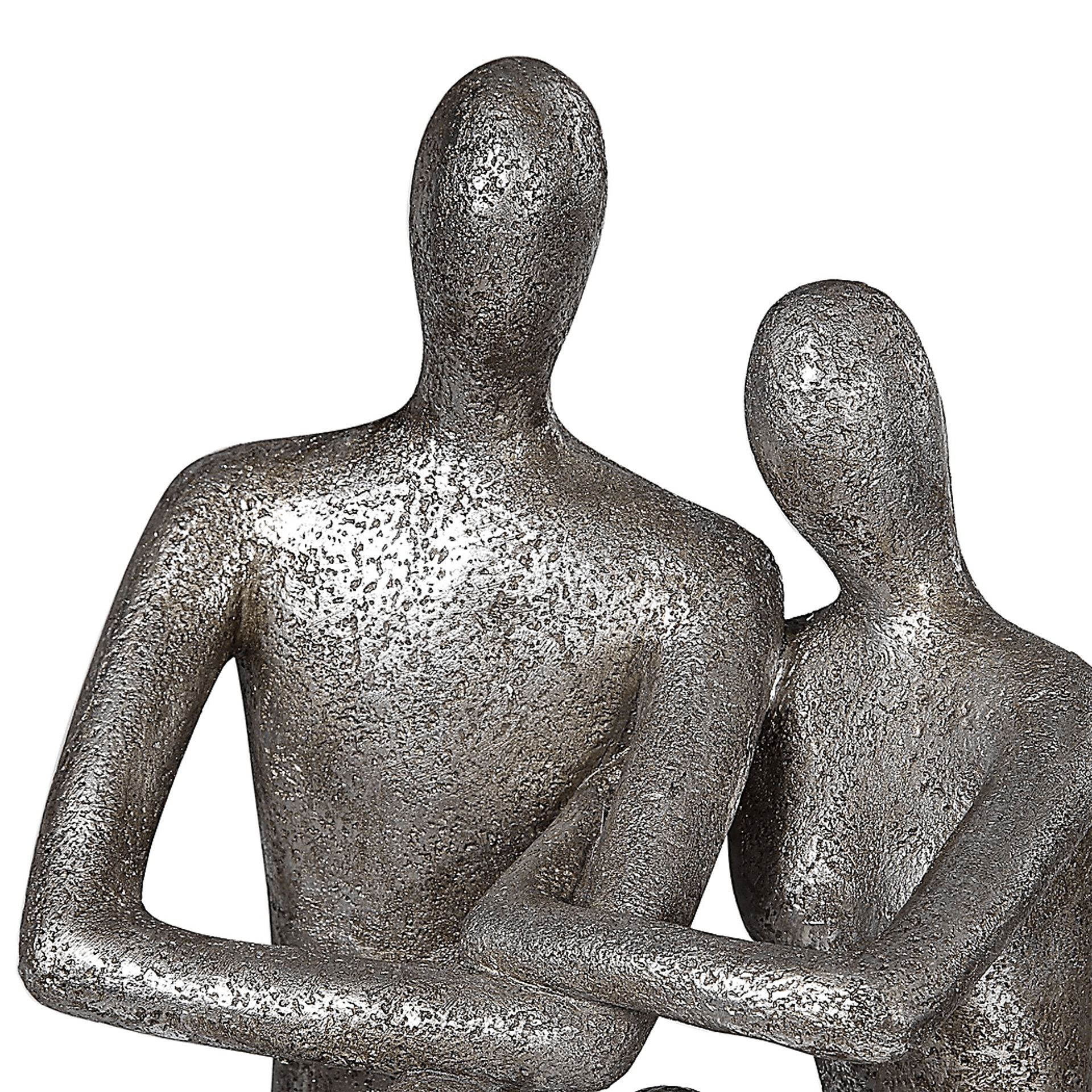 Mirmosa Gray Figurine - Image 5