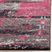 Mirren Pink 5'1 x 7'7 Rug