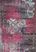 Mirren Pink 5'1 x 7'7 Rug