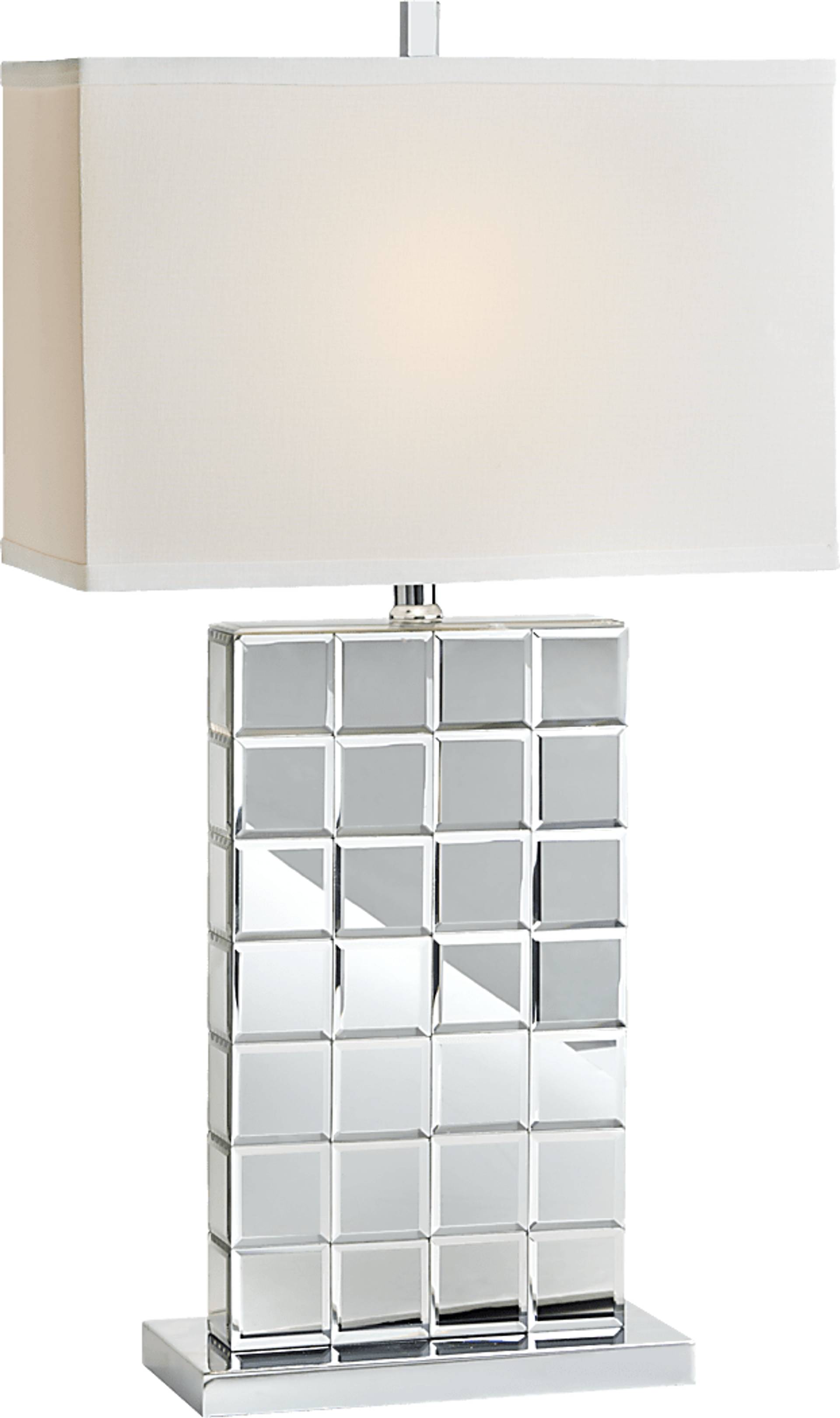 lamp