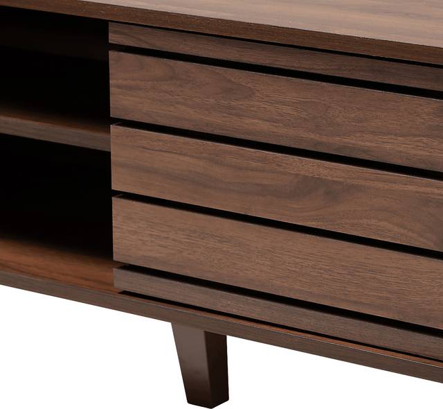 Miruela Brown 64.5 in. Console - Thumbnail - Image 4