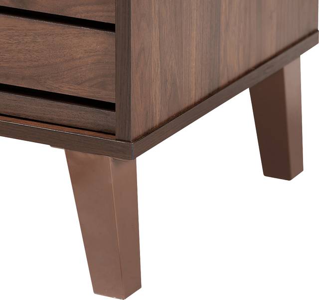 Miruela Brown 64.5 in. Console - Thumbnail - Image 5