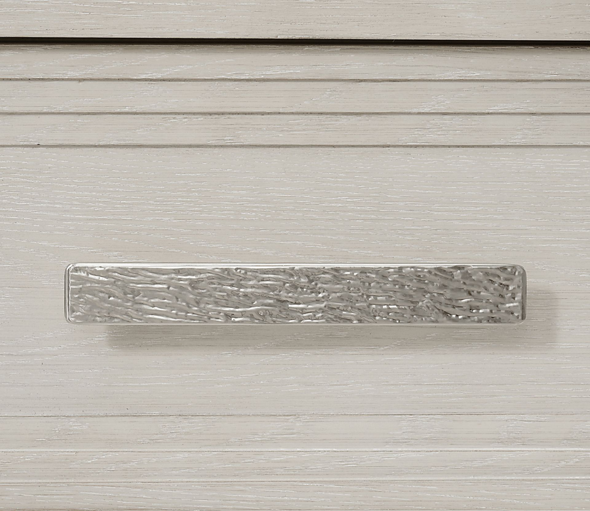 Misak White End Table - Image 9