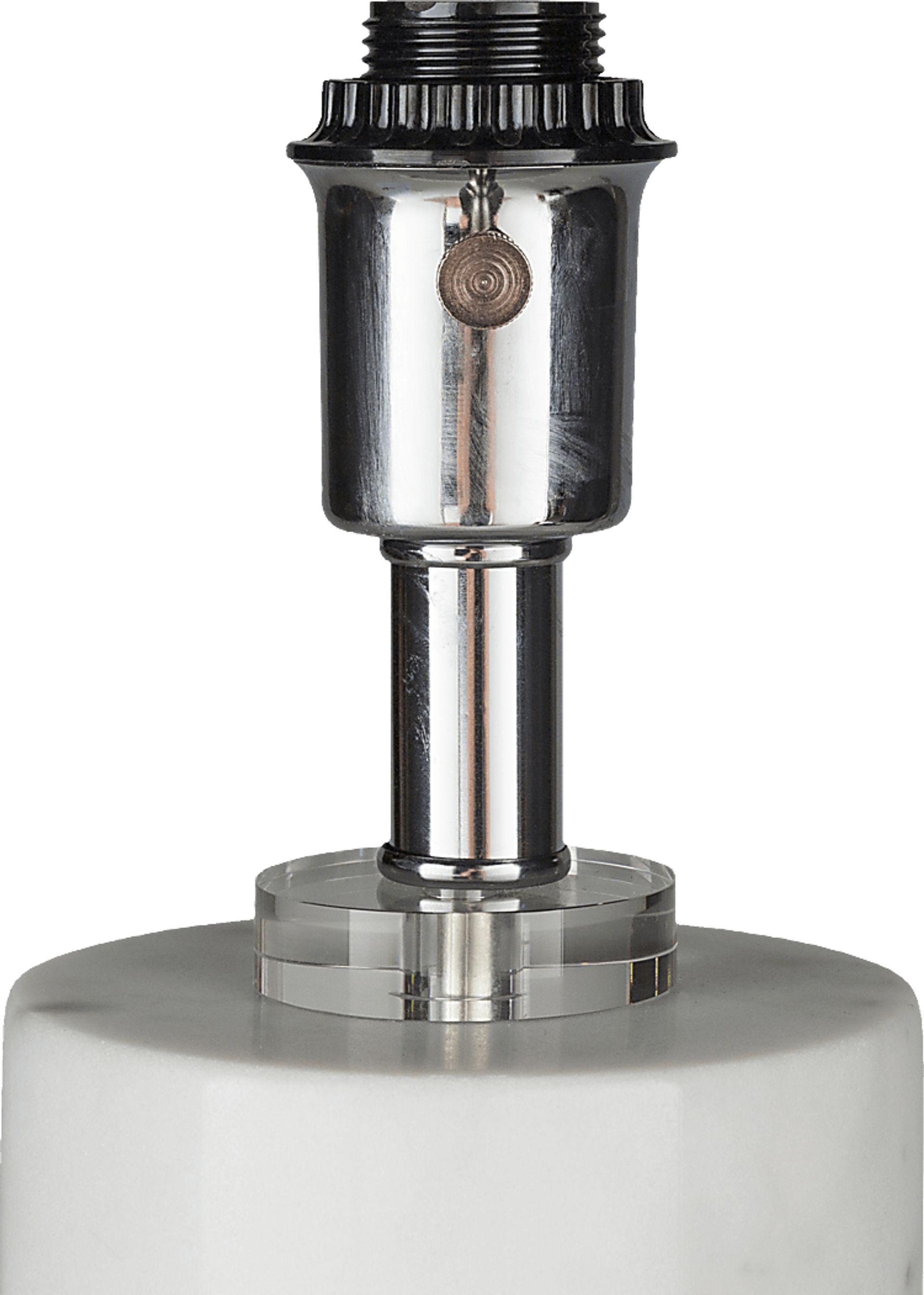 Mission Cay White Lamp - Image 4