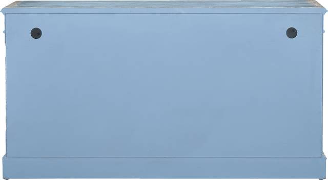Mistwoode Blue Credenza - Thumbnail - Image 5